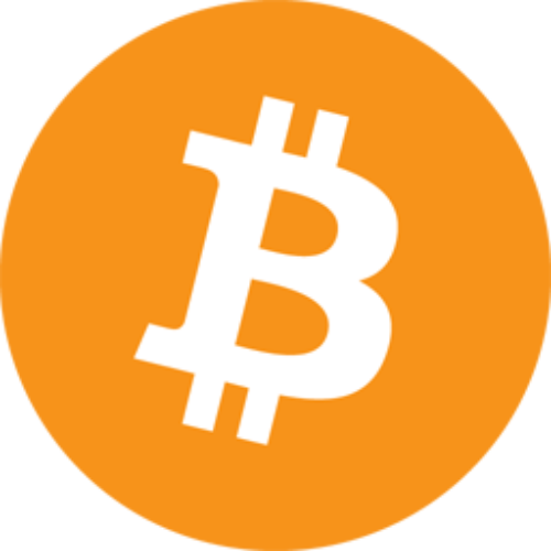 Bitcoin on kenties tunnetuin kryptovaluutta.